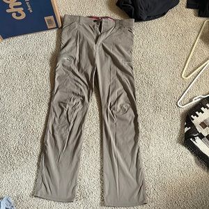 Wrangler Pants